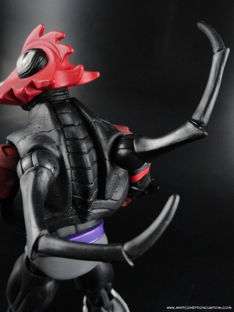 mosquitor masters of the universe