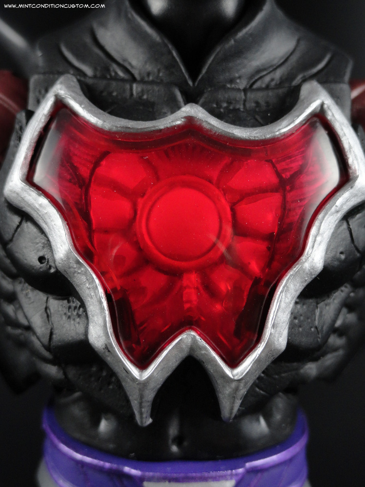 mosquitor masters of the universe