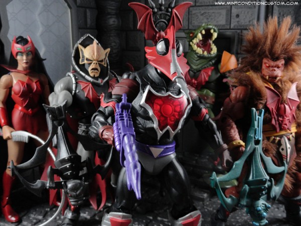 mosquitor masters of the universe