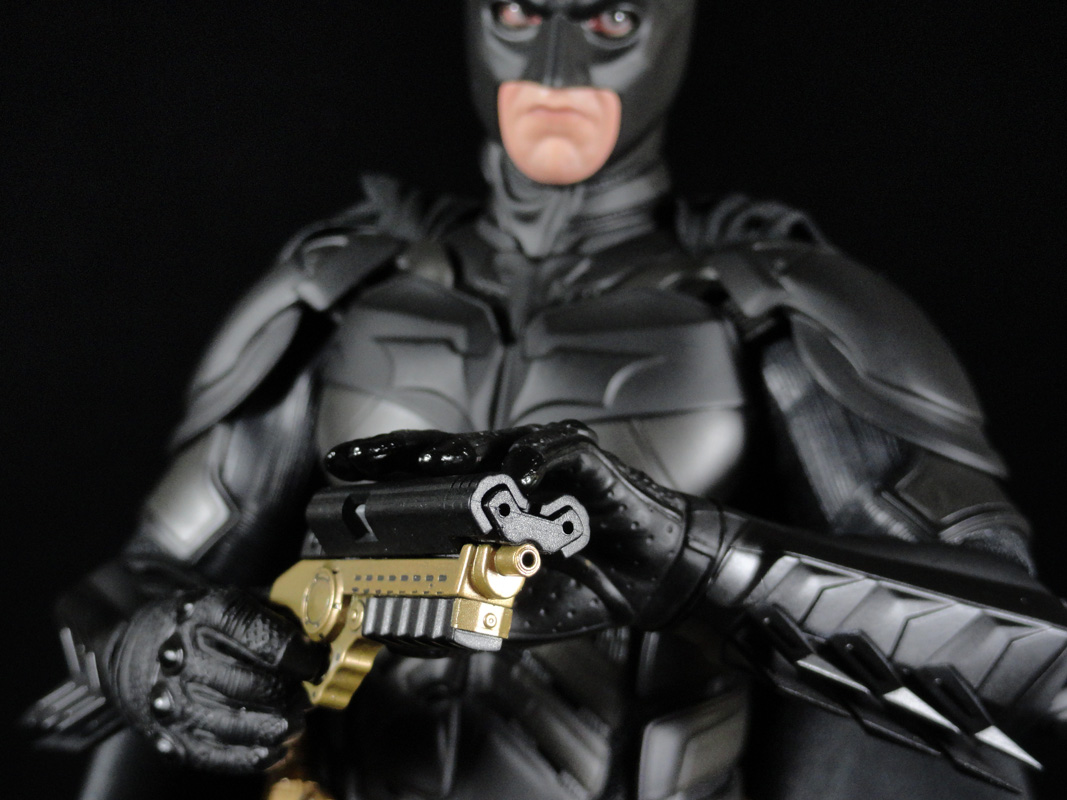 buy hottoys
