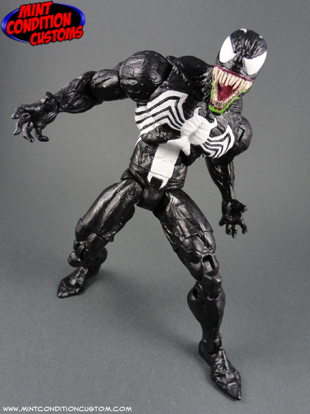 venom eddie brock toy