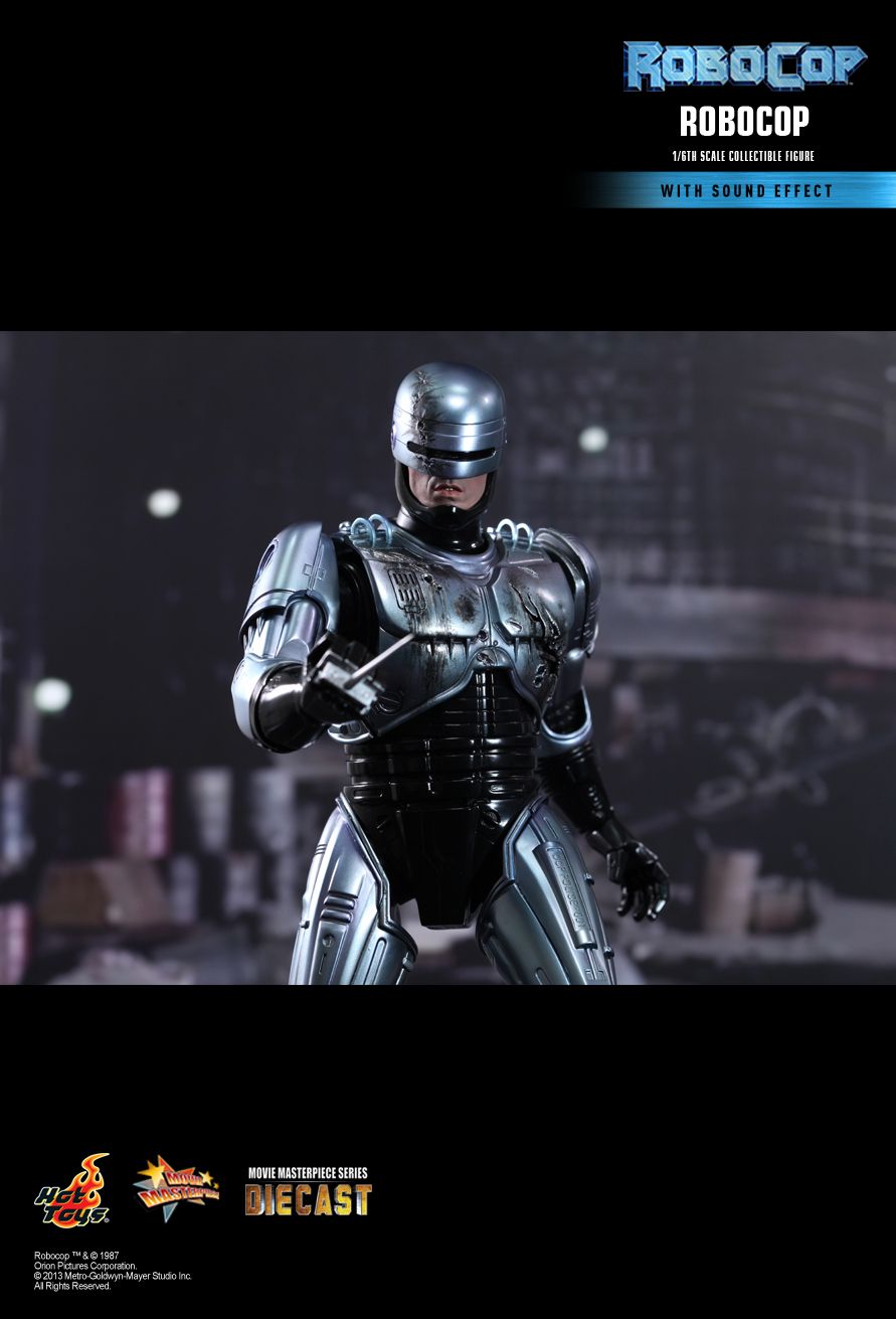 hot wheels robocop