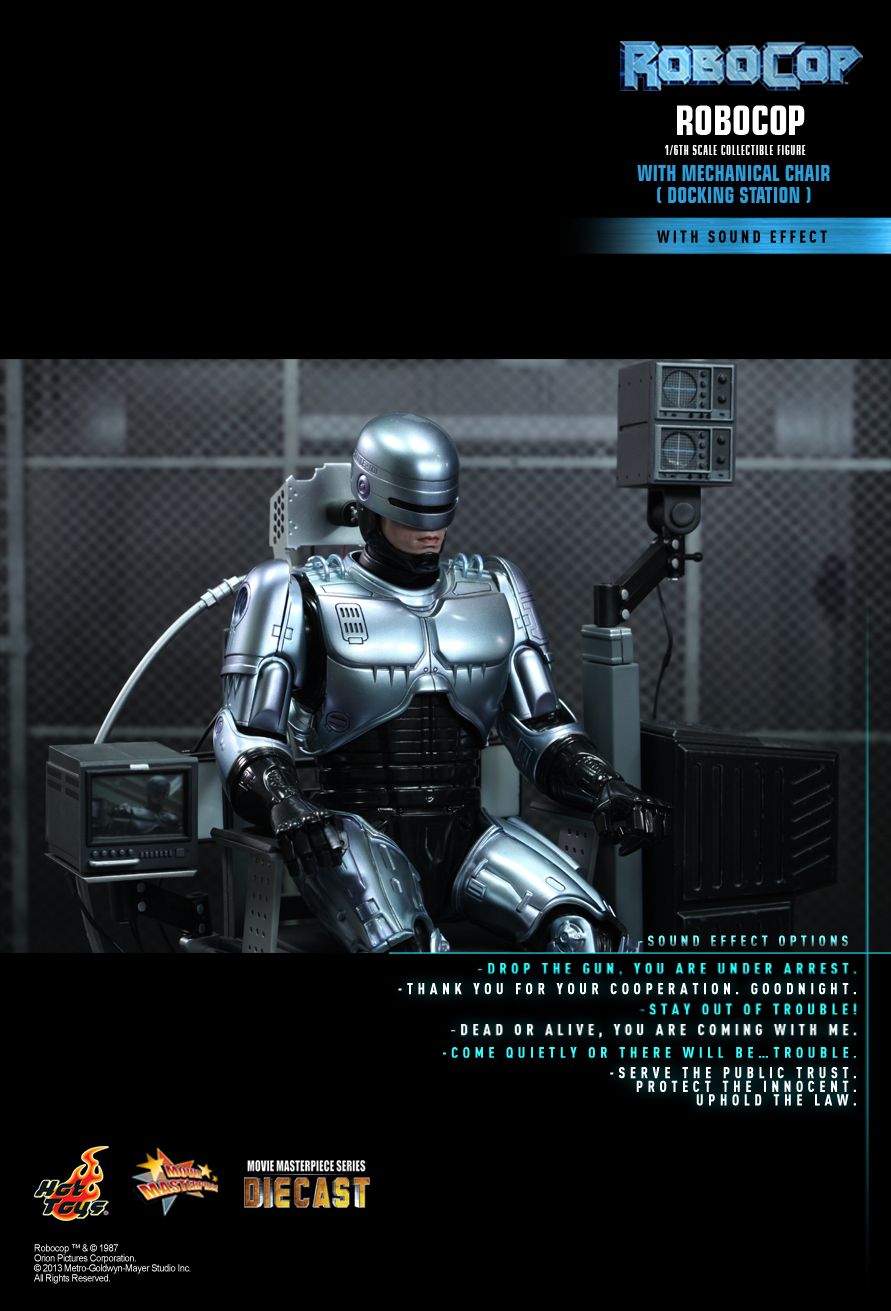 hot wheels robocop