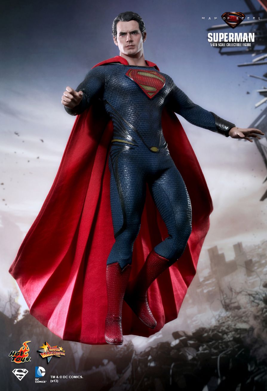 hot toys replicas