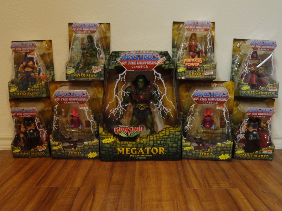 master of the universe classics figures