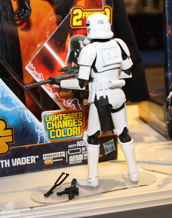 black storm trooper toy