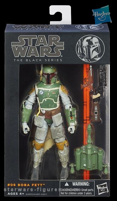 black series wave 6