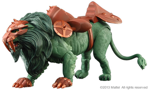 motuc battle lion
