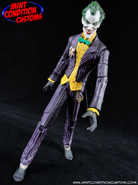 joker arkham asylum warner bros movie world joker arkham asylum warner bros movie world
