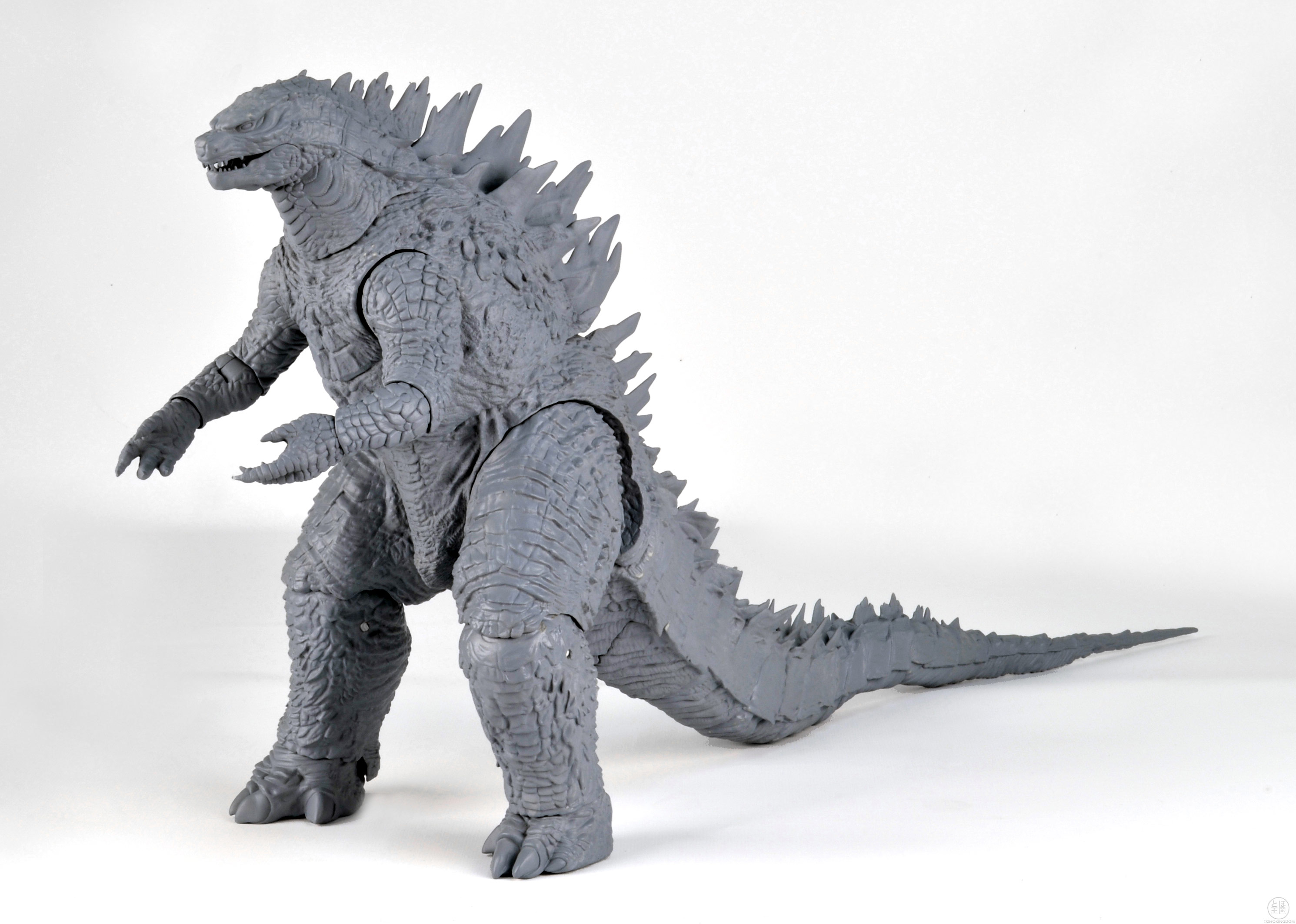 neca godzilla 2014 24 inch