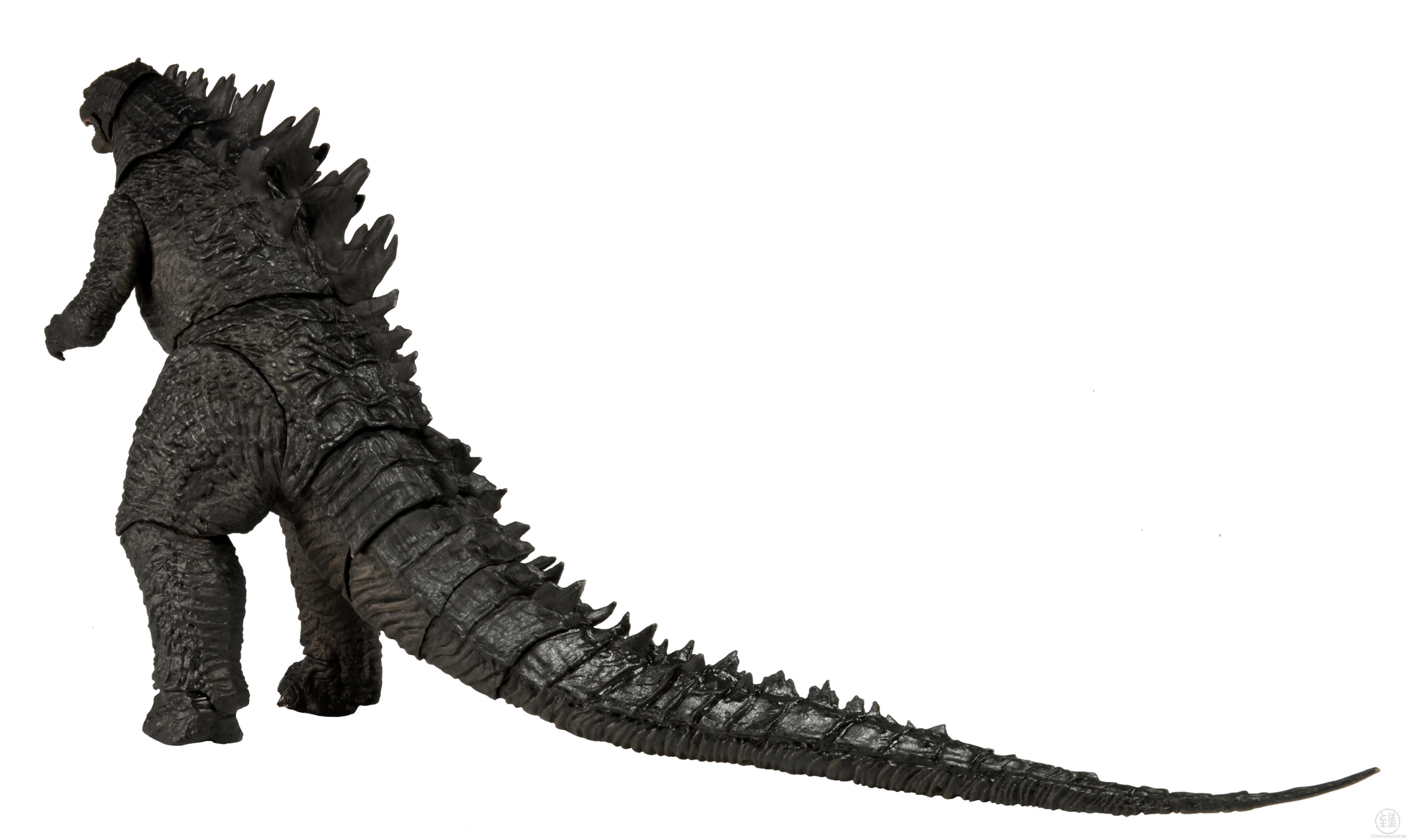 neca godzilla gamestop