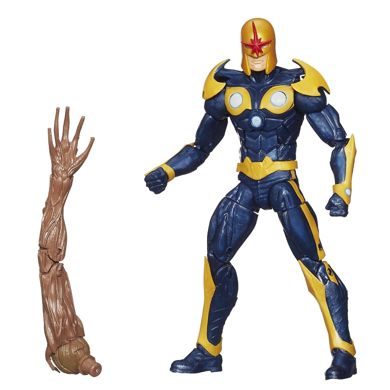 Marvel Legends Guardians of the Galaxy Figures up for Pre