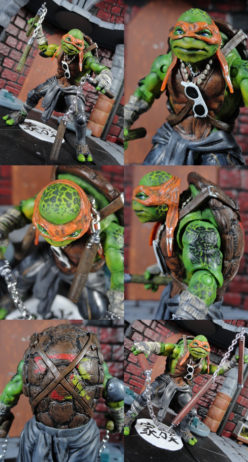 ninja turtles movie toys 2014