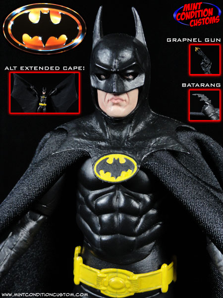 custom action figures website